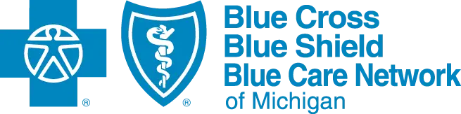 Blue Cross Blue Shield logo
