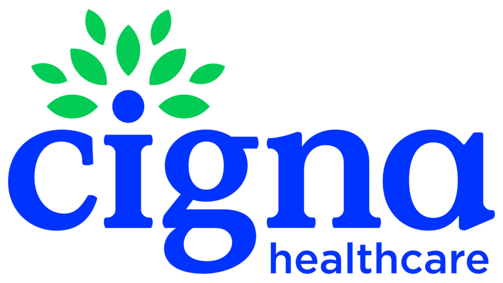 Cigna logo