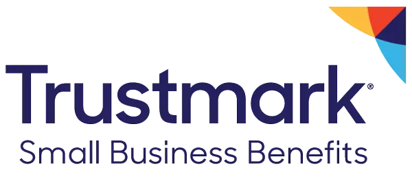 Trustmark logo