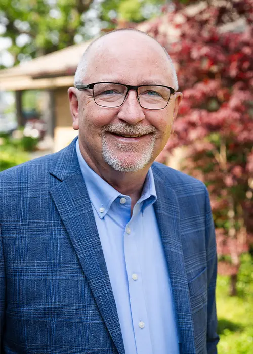 Keith Wright bio picture