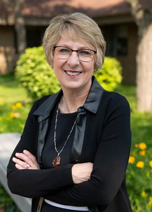 Shirley Kulpa